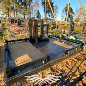 Проект 241 - индивидуальные проекты памятников