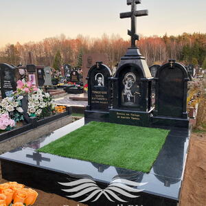 Проект 242 - индивидуальные проекты памятников