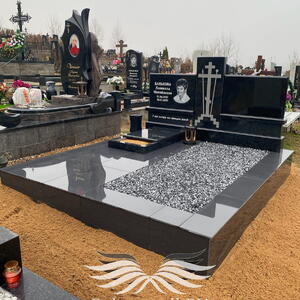 Проект 243 - индивидуальные проекты памятников