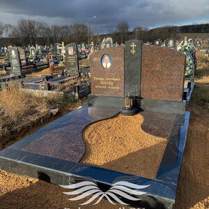 Проект 246 - индивидуальные проекты памятников