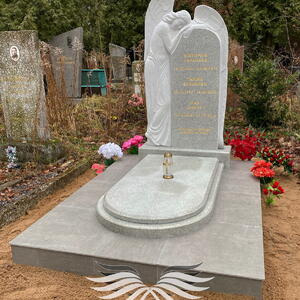 Проект 247 - индивидуальные проекты памятников