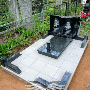 Проект 249 - индивидуальные проекты памятников