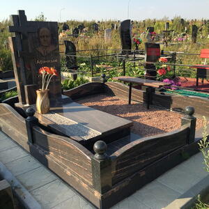 Проект 14 - индивидуальные проекты памятников