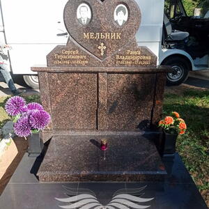 Проект 251 - индивидуальные проекты памятников