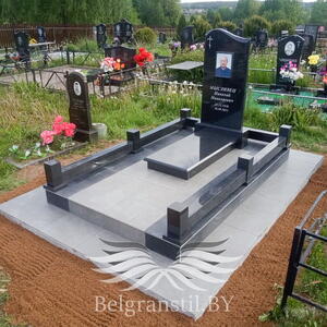 Проект 253 - индивидуальные проекты памятников