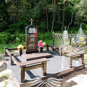 Проект 254 - индивидуальные проекты памятников