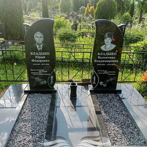 Проект 255 - индивидуальные проекты памятников