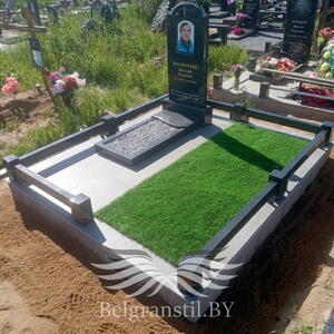 Проект 256 - индивидуальные проекты памятников