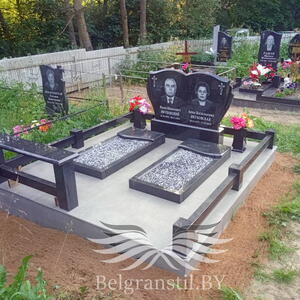 Проект 257 - индивидуальные проекты памятников