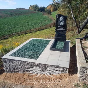 Проект 259 - индивидуальные проекты памятников