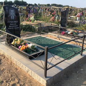 Проект 15 - индивидуальные проекты памятников