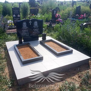 Проект 260 - индивидуальные проекты памятников