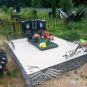 Проект 261 - индивидуальные проекты памятников