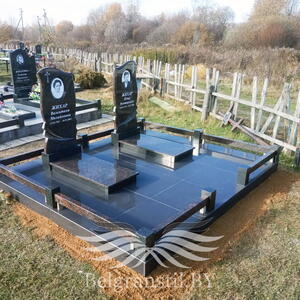 Проект 262 - индивидуальные проекты памятников