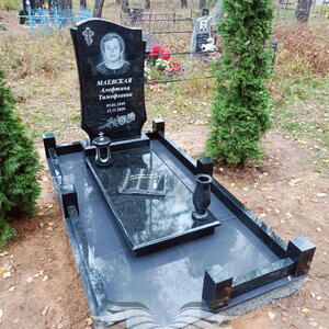 Проект 263 - индивидуальные проекты памятников