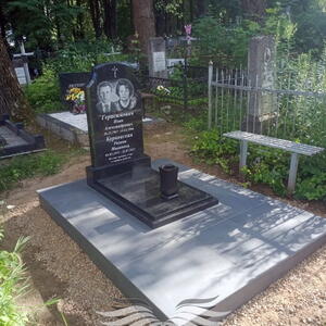 Проект 266 - индивидуальные проекты памятников