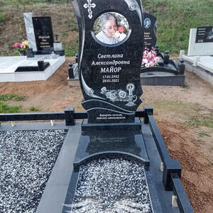 Проект 267 - индивидуальные проекты памятников