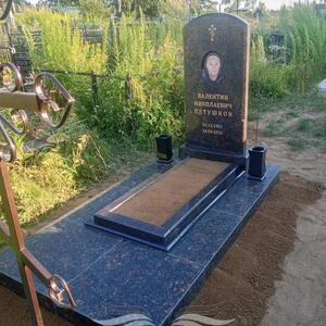 Проект 268 - индивидуальные проекты памятников