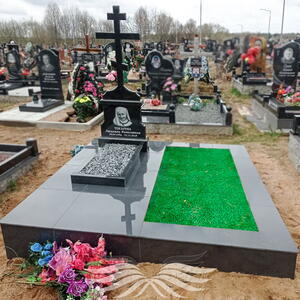 Проект 270 - индивидуальные проекты памятников