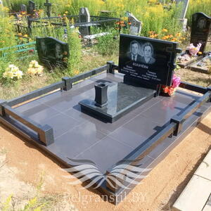 Проект 271 - индивидуальные проекты памятников