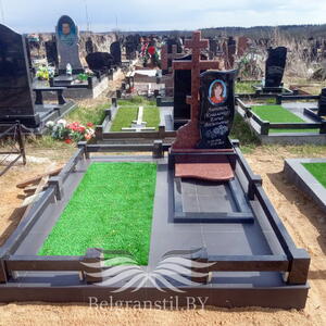 Проект 272 - индивидуальные проекты памятников