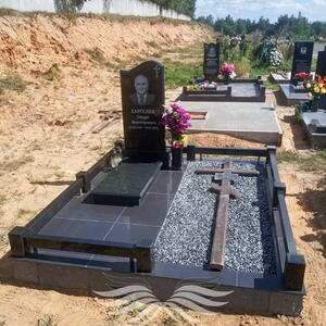 Проект 273 - индивидуальные проекты памятников