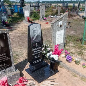 Проект 274 - индивидуальные проекты памятников