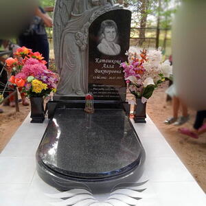 Проект 275 - индивидуальные проекты памятников