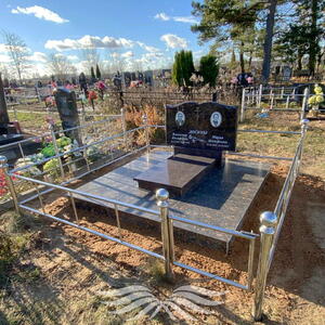 Проект 276 - индивидуальные проекты памятников