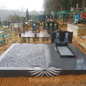 Проект 277 - индивидуальные проекты памятников