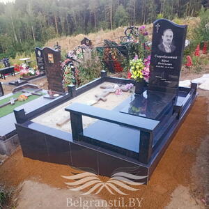 Проект 278 - индивидуальные проекты памятников