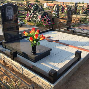 Проект 17 - индивидуальные проекты памятников