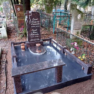 Проект 280 - индивидуальные проекты памятников