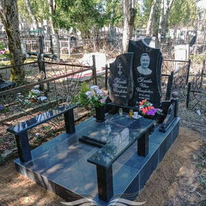 Проект 281 - индивидуальные проекты памятников