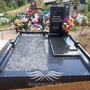 Проект 282 - индивидуальные проекты памятников