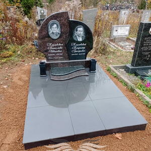 Проект 283 - индивидуальные проекты памятников