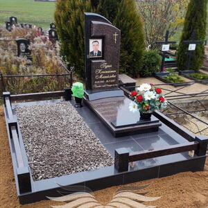 Проект 284 - индивидуальные проекты памятников