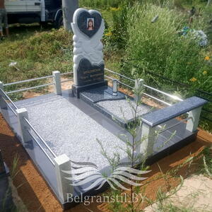 Проект 285 - индивидуальные проекты памятников