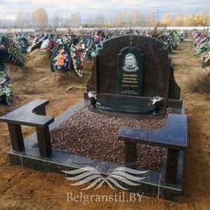 Проект 286 - индивидуальные проекты памятников