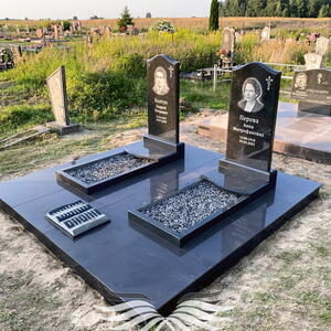 Проект 288 - индивидуальные проекты памятников