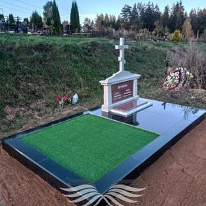 Проект 291 - индивидуальные проекты памятников