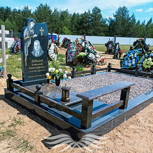 Проект 292 - индивидуальные проекты памятников