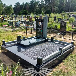 Проект 293 - индивидуальные проекты памятников