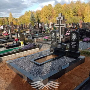 Проект 294 - индивидуальные проекты памятников