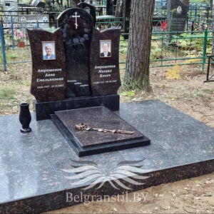 Проект 295 - индивидуальные проекты памятников