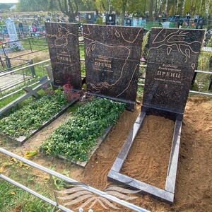 Проект 296 - индивидуальные проекты памятников