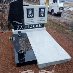 Проект 297 - индивидуальные проекты памятников