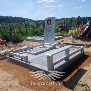 Проект 299 - индивидуальные проекты памятников