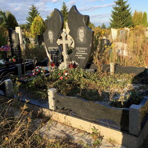 Проект 19 - индивидуальные проекты памятников