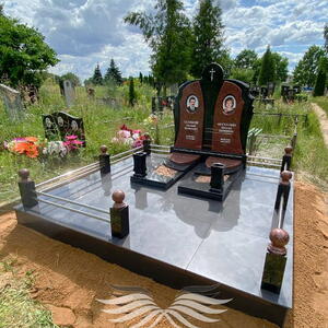 Проект 300 - индивидуальные проекты памятников